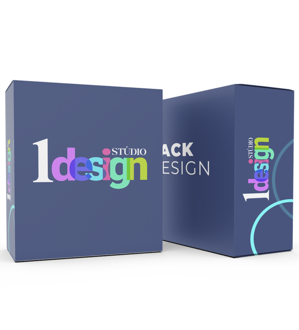 FULL PACK DESIGN